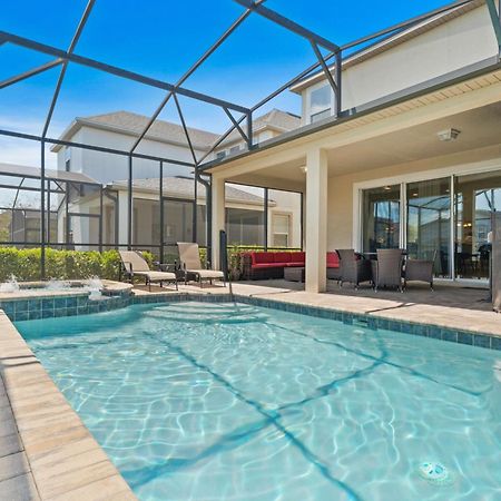 Pool Villa Wfree Resort Access Great Reviews كيسيمي المظهر الخارجي الصورة