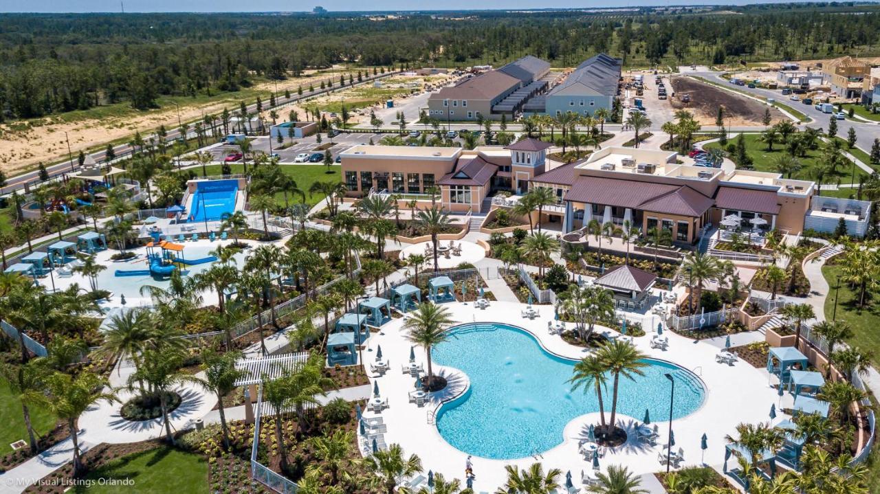 Pool Villa Wfree Resort Access Great Reviews كيسيمي المظهر الخارجي الصورة