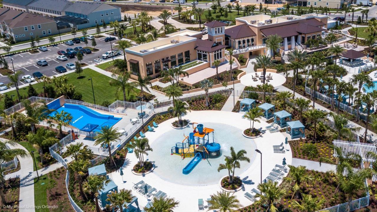 Pool Villa Wfree Resort Access Great Reviews كيسيمي المظهر الخارجي الصورة