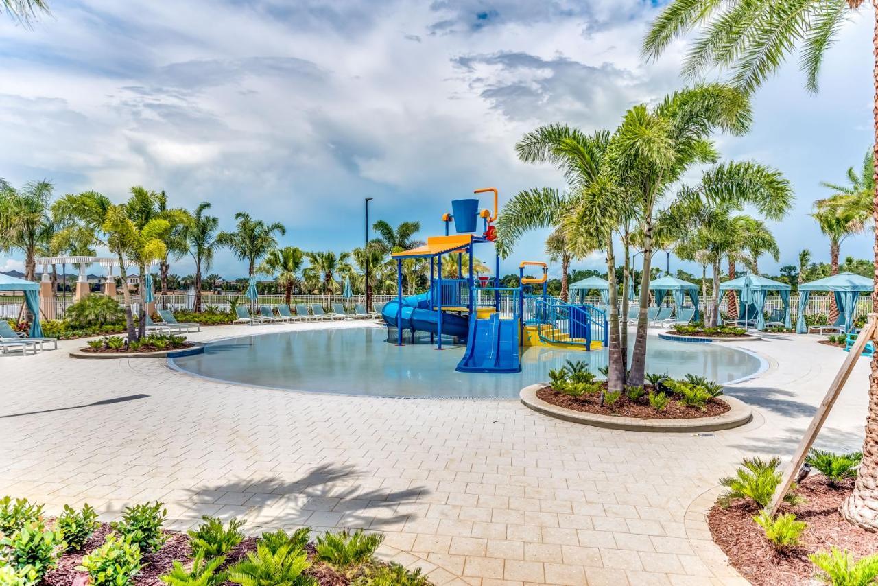 Pool Villa Wfree Resort Access Great Reviews كيسيمي المظهر الخارجي الصورة