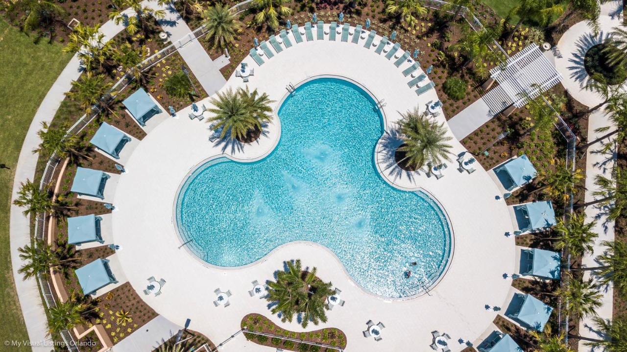 Pool Villa Wfree Resort Access Great Reviews كيسيمي المظهر الخارجي الصورة