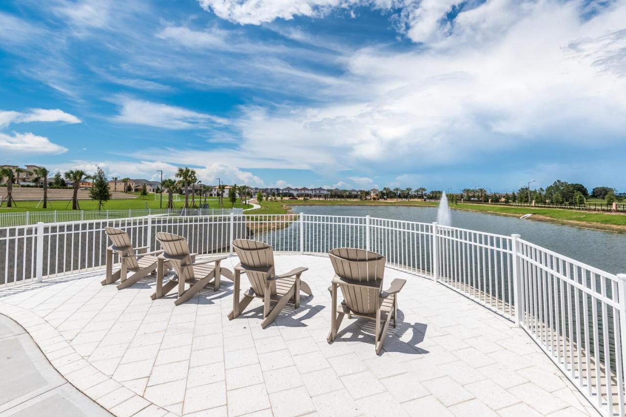 Pool Villa Wfree Resort Access Great Reviews كيسيمي المظهر الخارجي الصورة