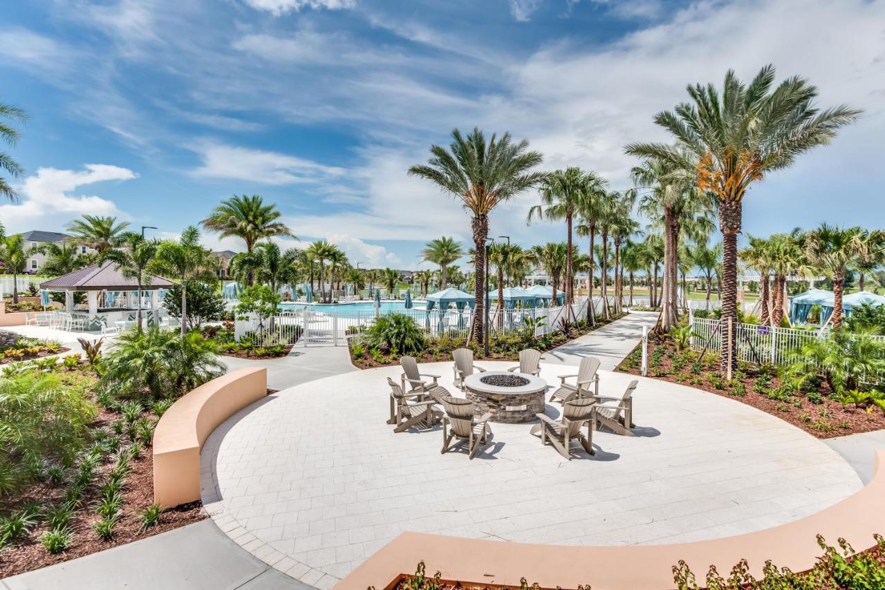 Pool Villa Wfree Resort Access Great Reviews كيسيمي المظهر الخارجي الصورة