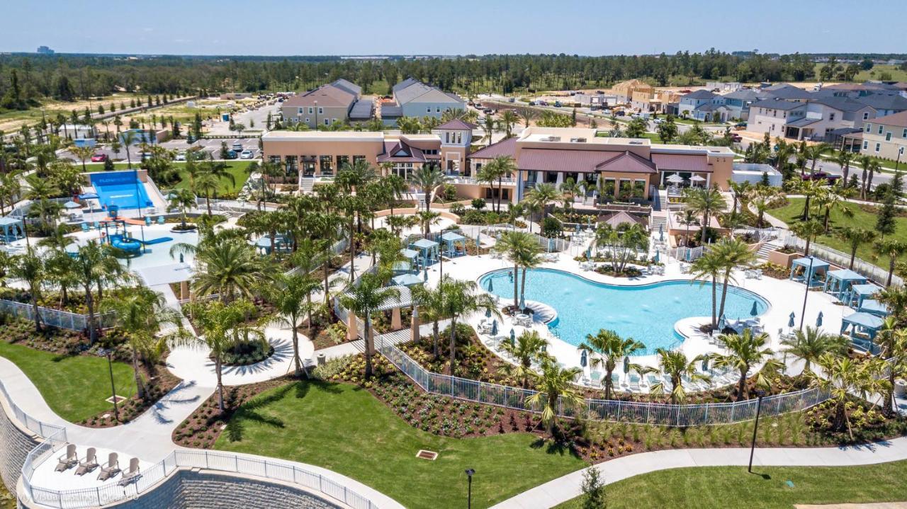 Pool Villa Wfree Resort Access Great Reviews كيسيمي المظهر الخارجي الصورة