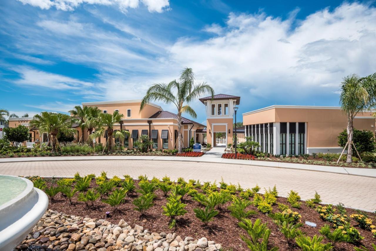 Pool Villa Wfree Resort Access Great Reviews كيسيمي المظهر الخارجي الصورة
